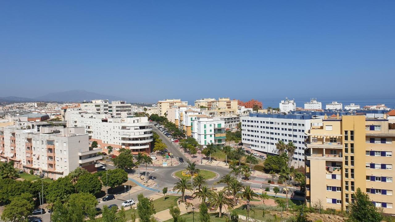 Estepona Puerto Apartment Exterior photo