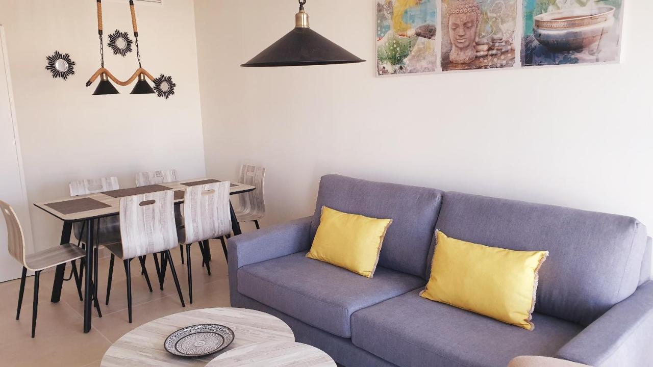 Estepona Puerto Apartment Exterior photo