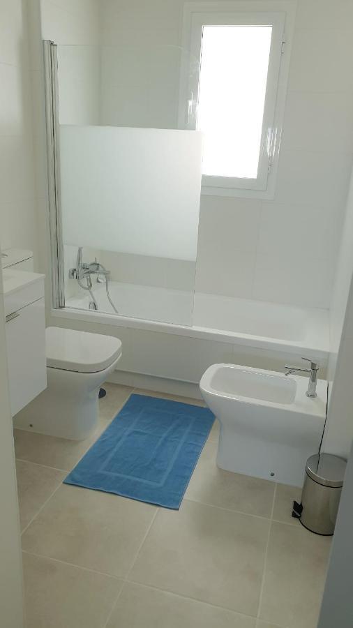 Estepona Puerto Apartment Exterior photo