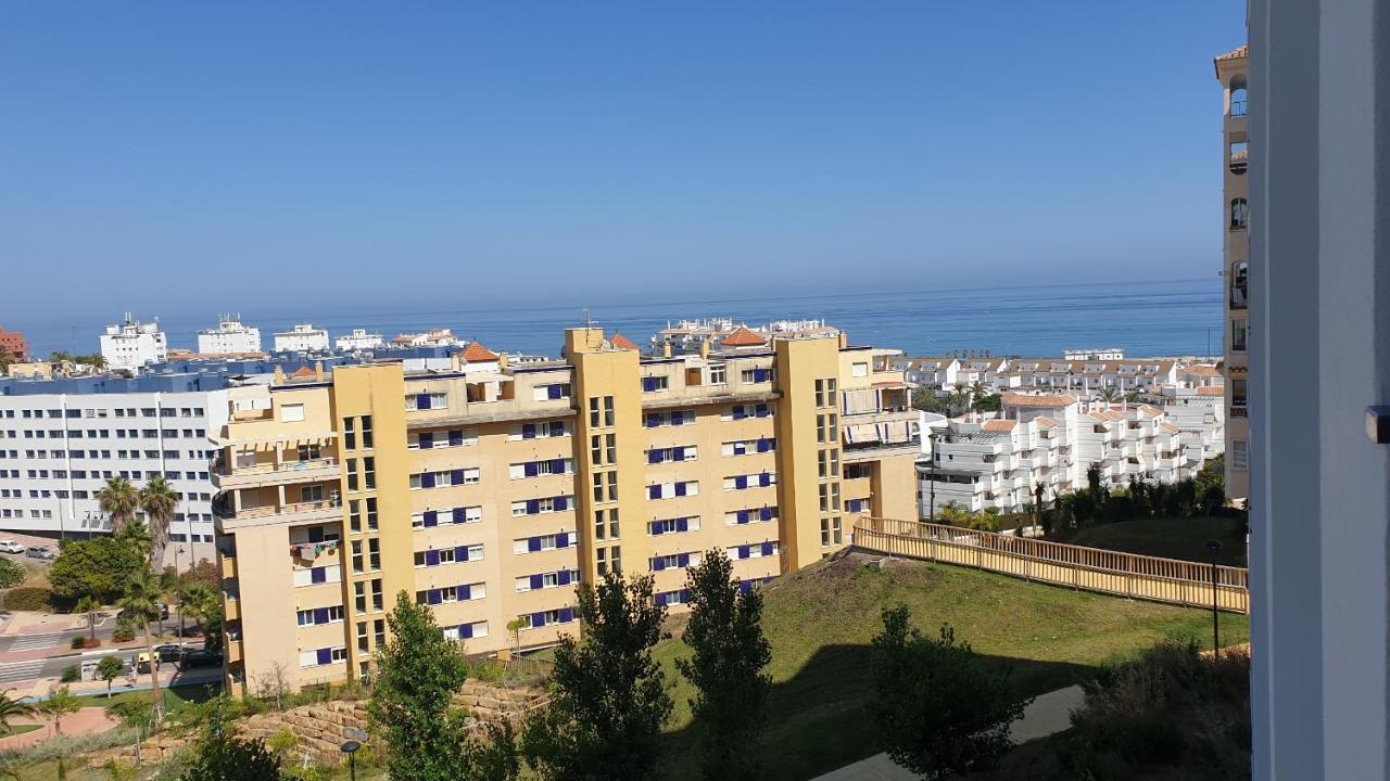 Estepona Puerto Apartment Exterior photo
