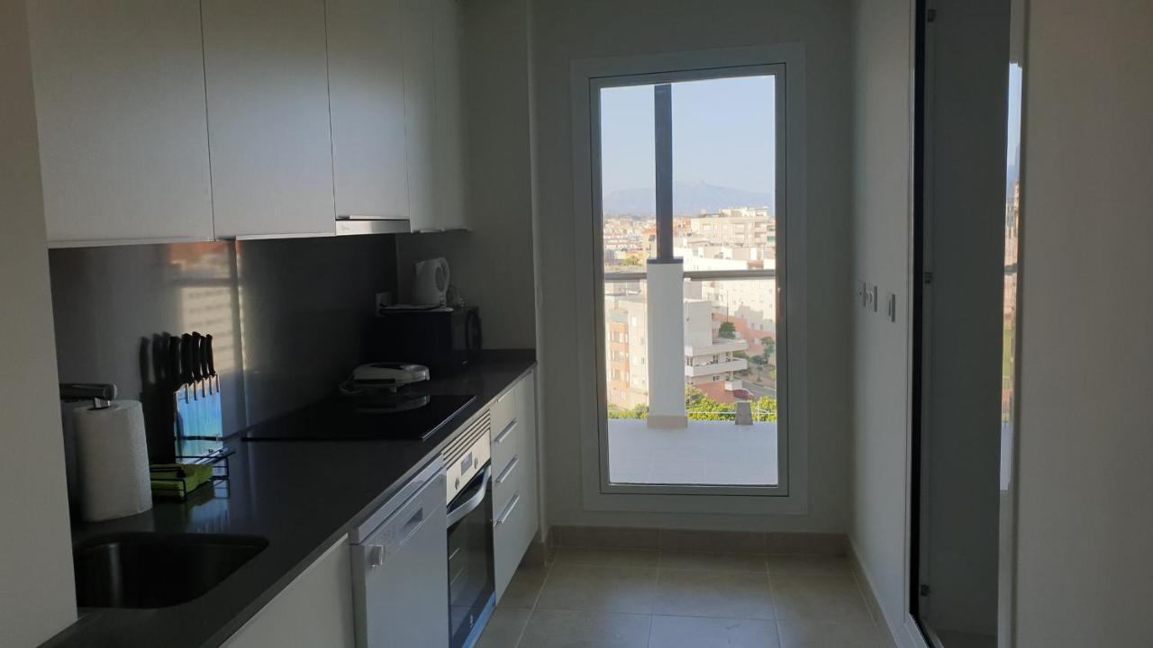 Estepona Puerto Apartment Exterior photo