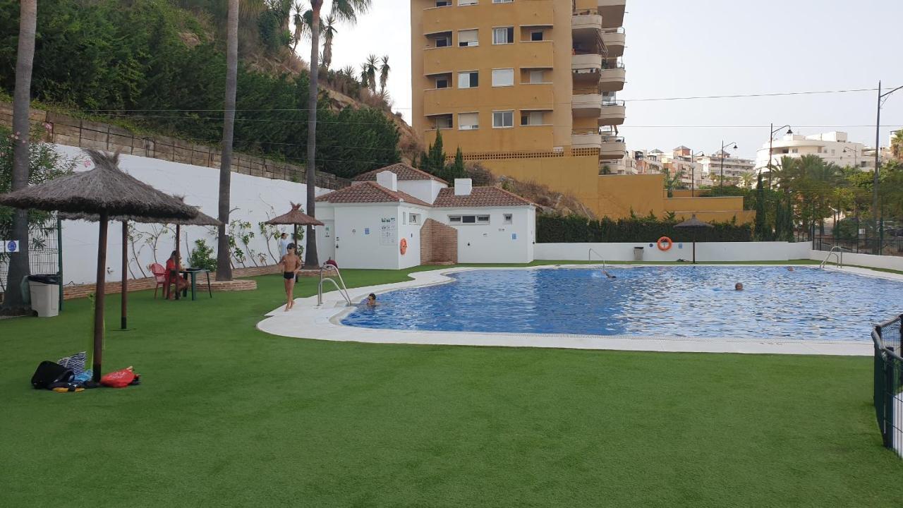 Estepona Puerto Apartment Exterior photo