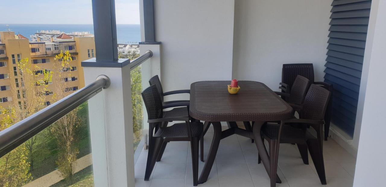 Estepona Puerto Apartment Exterior photo