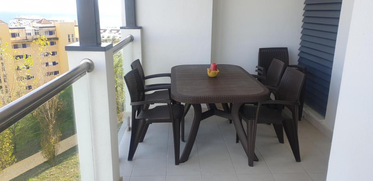 Estepona Puerto Apartment Exterior photo