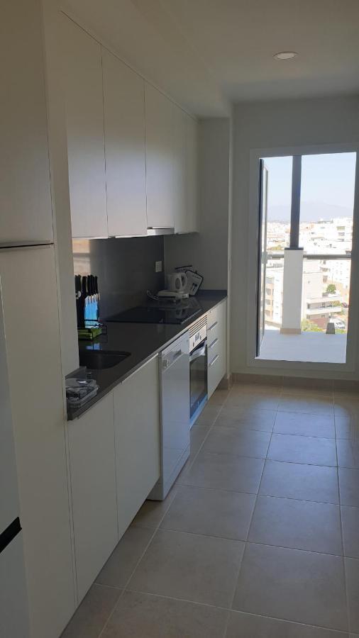 Estepona Puerto Apartment Exterior photo