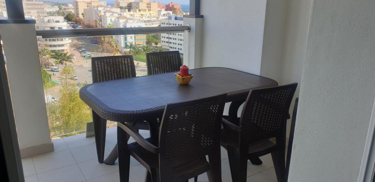Estepona Puerto Apartment Exterior photo